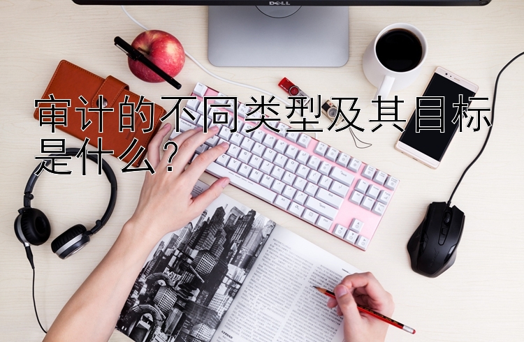 审计的不同类型及其目标是什么？